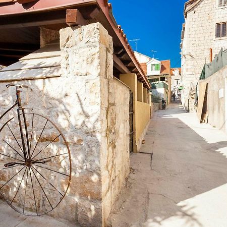 Cozy Apartment Lile In The Heart Of Old Town ספליט מראה חיצוני תמונה