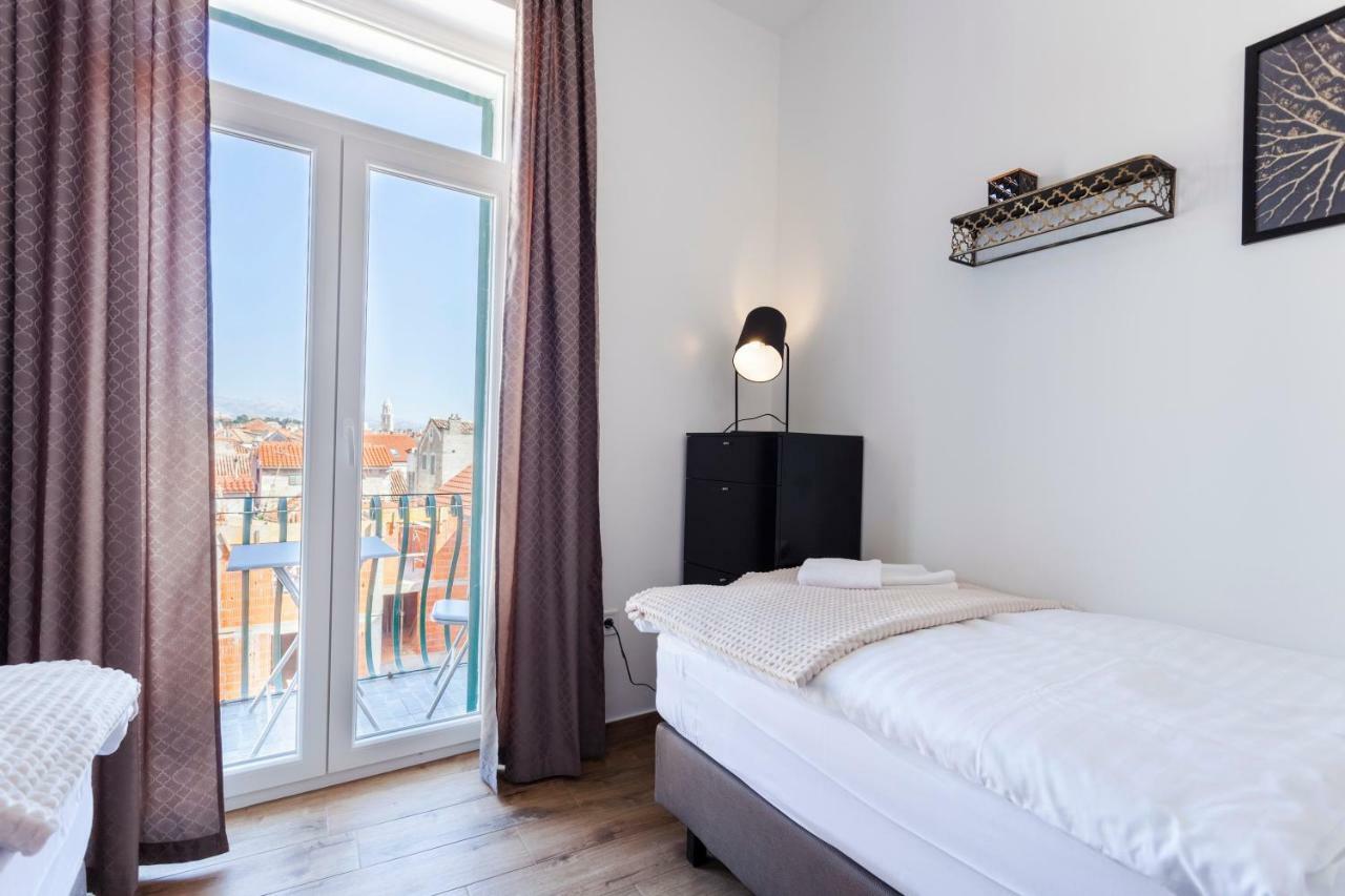 Cozy Apartment Lile In The Heart Of Old Town ספליט מראה חיצוני תמונה