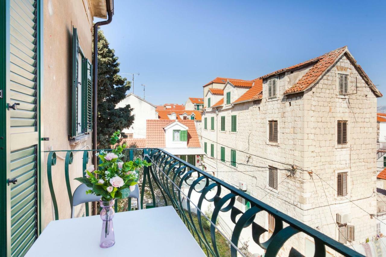 Cozy Apartment Lile In The Heart Of Old Town ספליט מראה חיצוני תמונה
