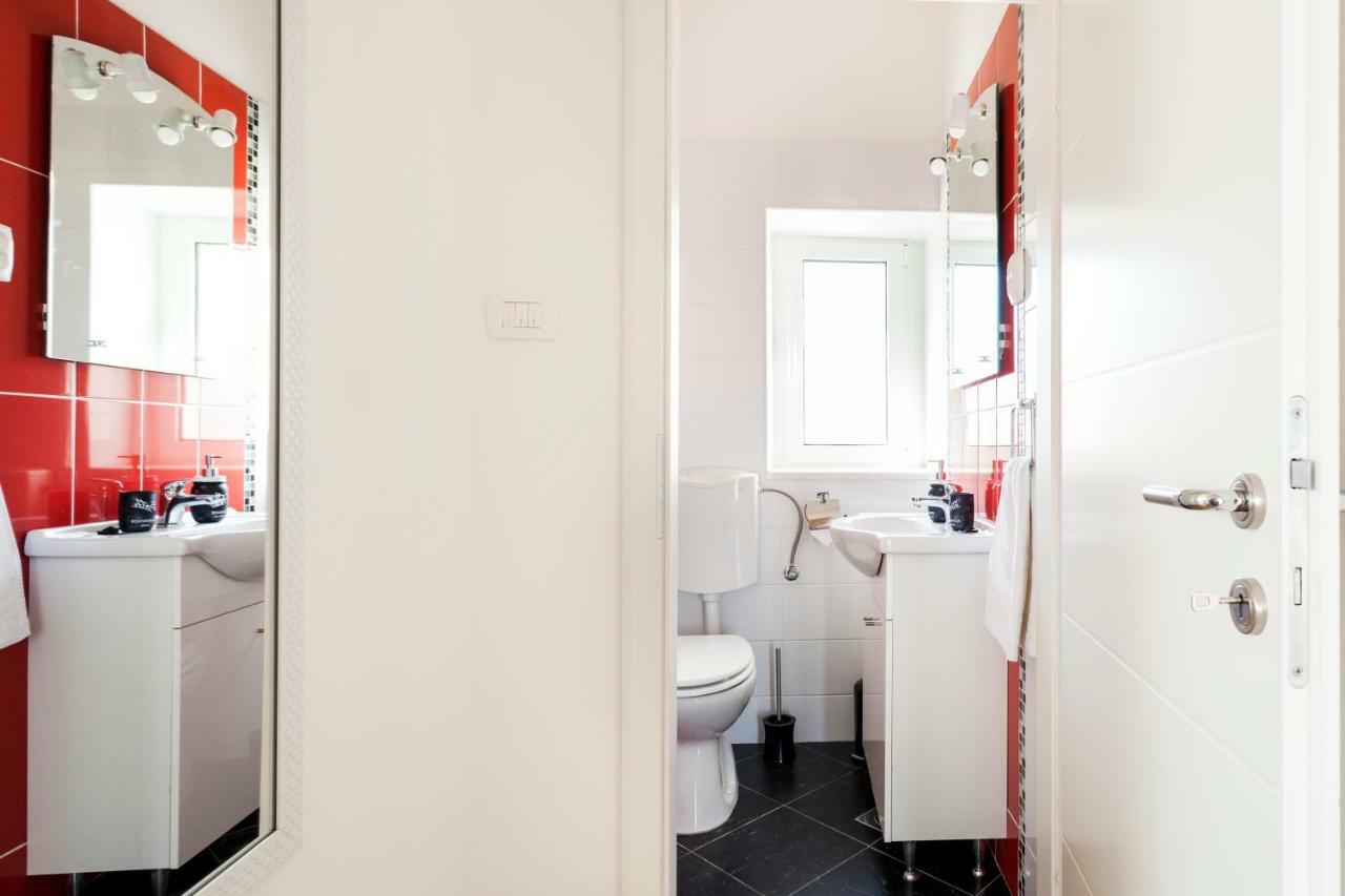 Cozy Apartment Lile In The Heart Of Old Town ספליט מראה חיצוני תמונה