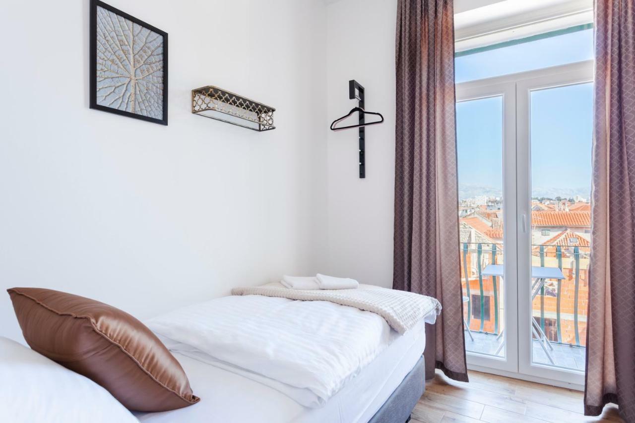 Cozy Apartment Lile In The Heart Of Old Town ספליט מראה חיצוני תמונה