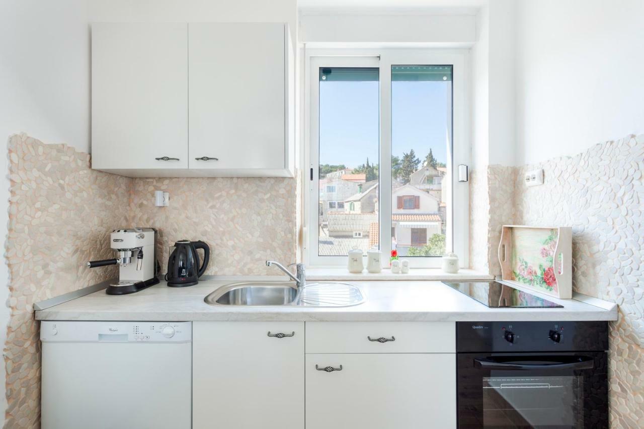 Cozy Apartment Lile In The Heart Of Old Town ספליט מראה חיצוני תמונה