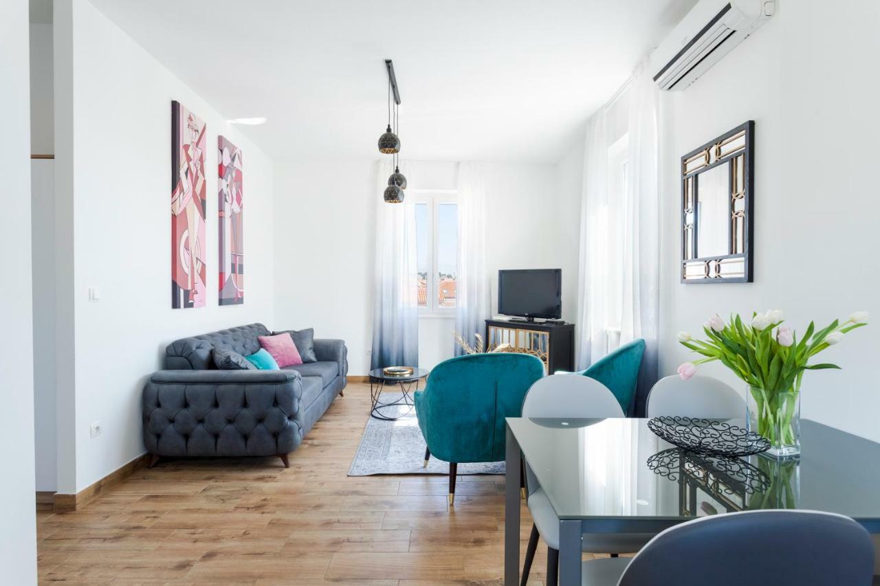Cozy Apartment Lile In The Heart Of Old Town ספליט מראה חיצוני תמונה
