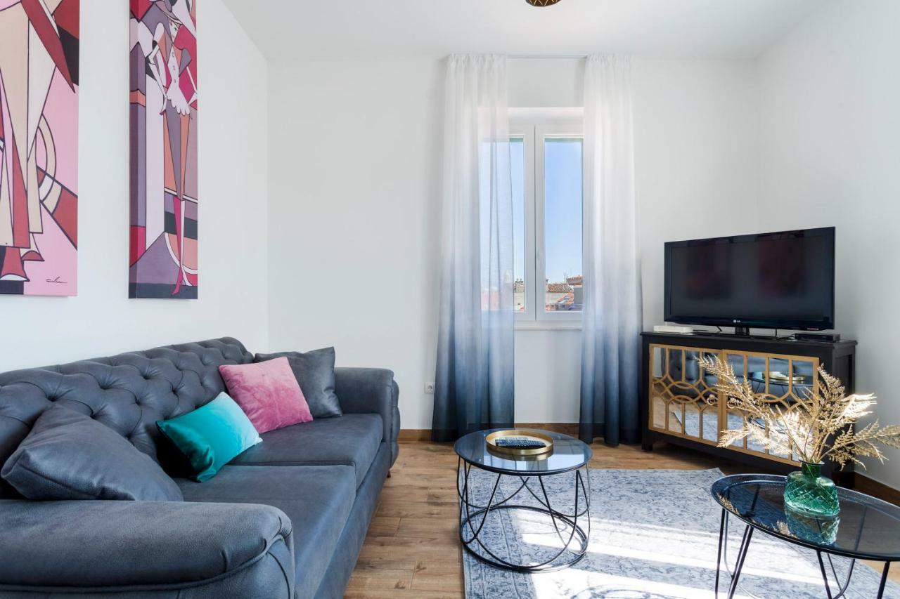 Cozy Apartment Lile In The Heart Of Old Town ספליט מראה חיצוני תמונה