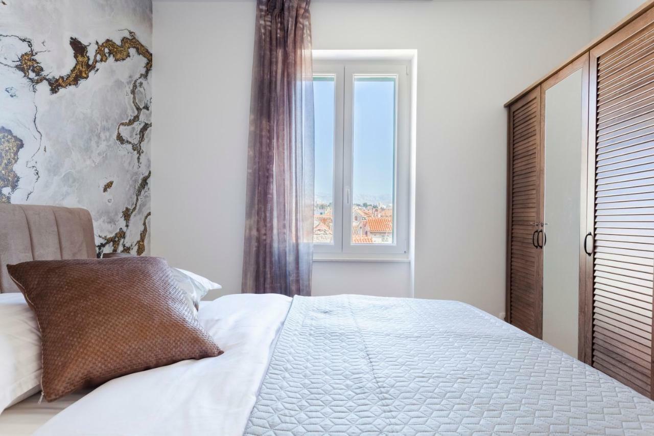 Cozy Apartment Lile In The Heart Of Old Town ספליט מראה חיצוני תמונה