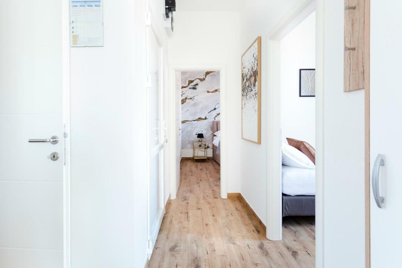 Cozy Apartment Lile In The Heart Of Old Town ספליט מראה חיצוני תמונה
