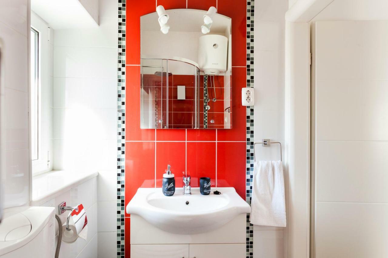 Cozy Apartment Lile In The Heart Of Old Town ספליט מראה חיצוני תמונה