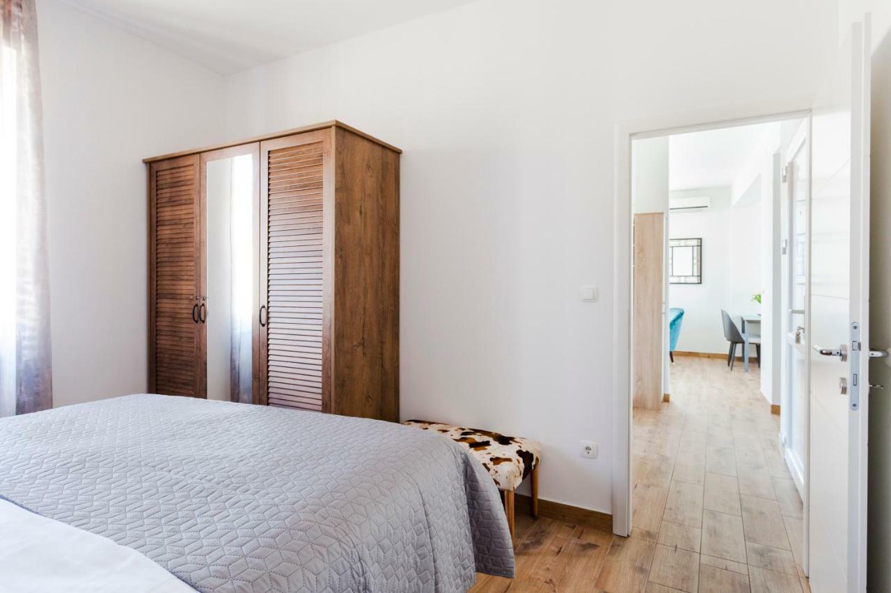 Cozy Apartment Lile In The Heart Of Old Town ספליט מראה חיצוני תמונה