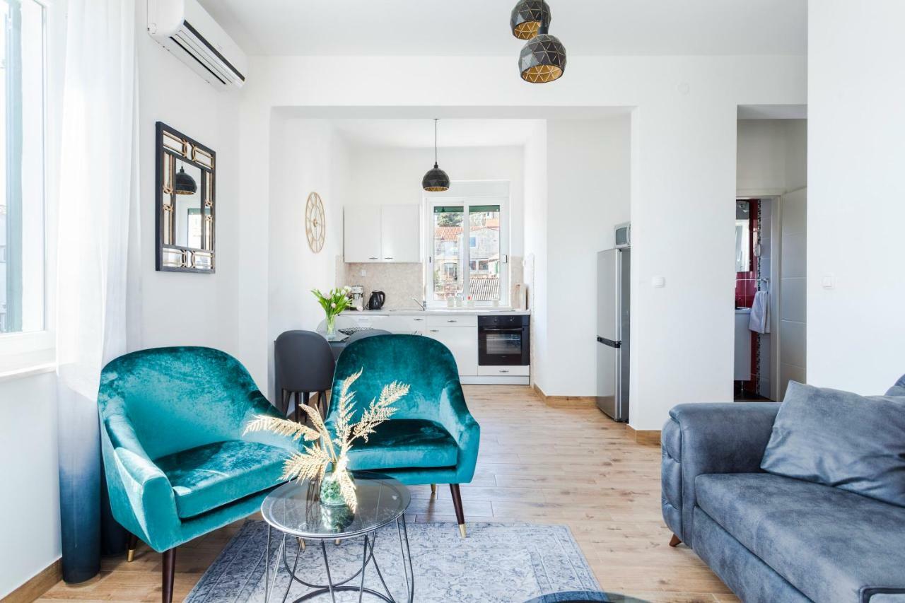 Cozy Apartment Lile In The Heart Of Old Town ספליט מראה חיצוני תמונה