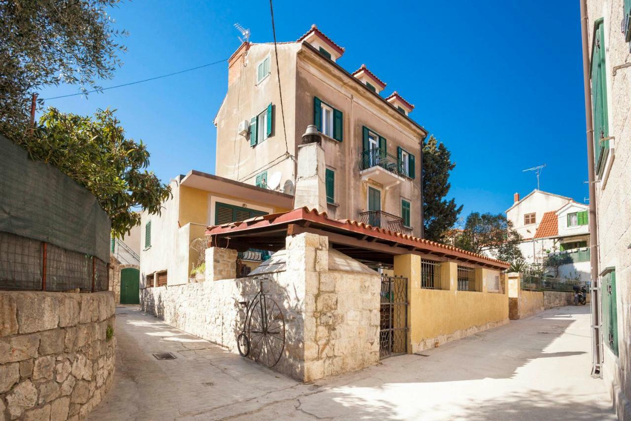 Cozy Apartment Lile In The Heart Of Old Town ספליט מראה חיצוני תמונה