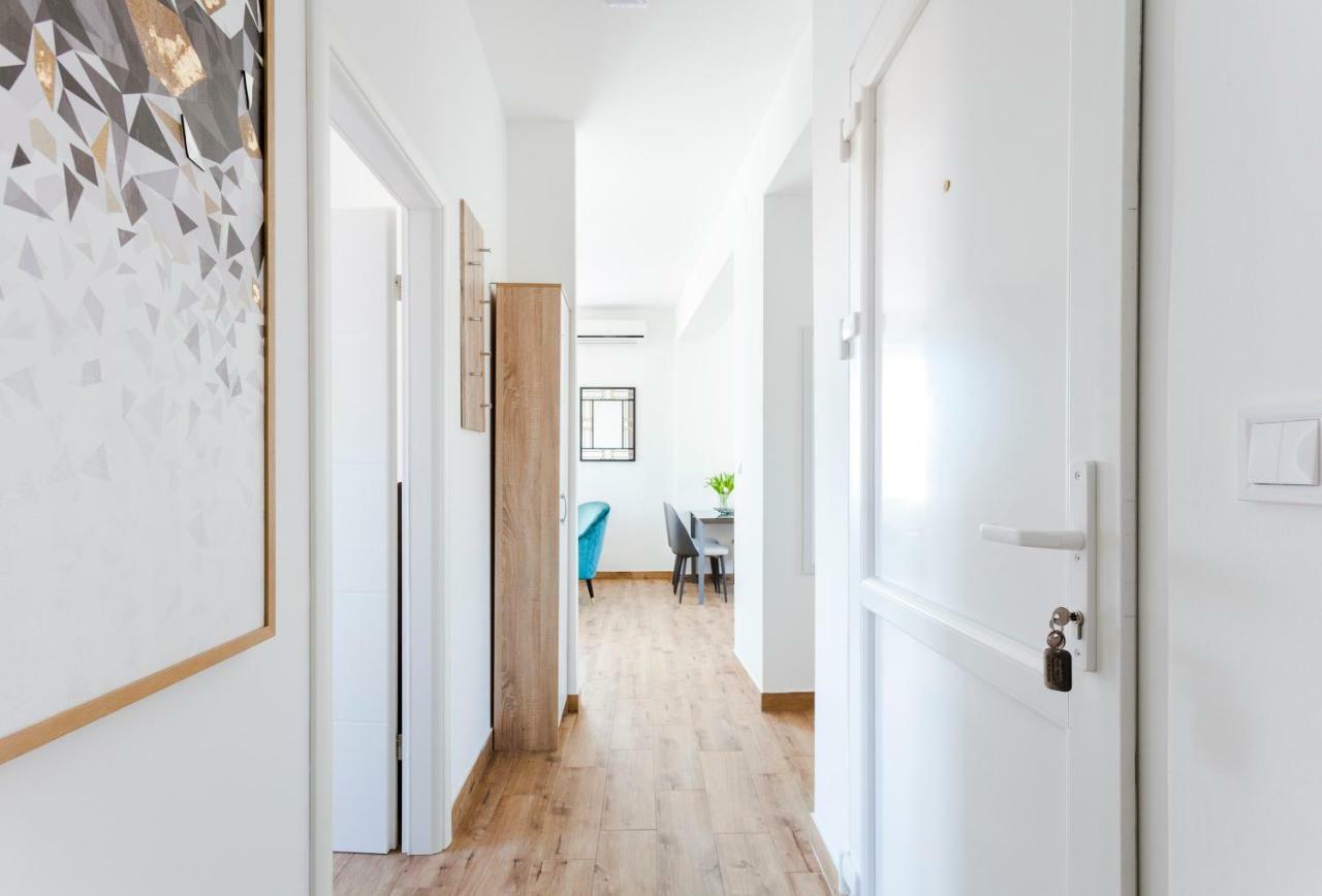 Cozy Apartment Lile In The Heart Of Old Town ספליט מראה חיצוני תמונה
