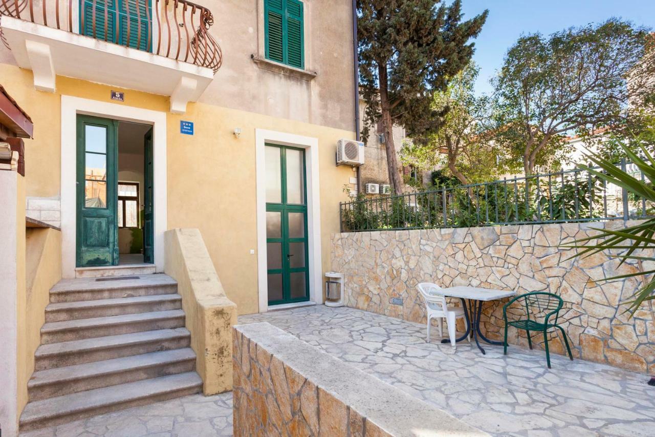 Cozy Apartment Lile In The Heart Of Old Town ספליט מראה חיצוני תמונה