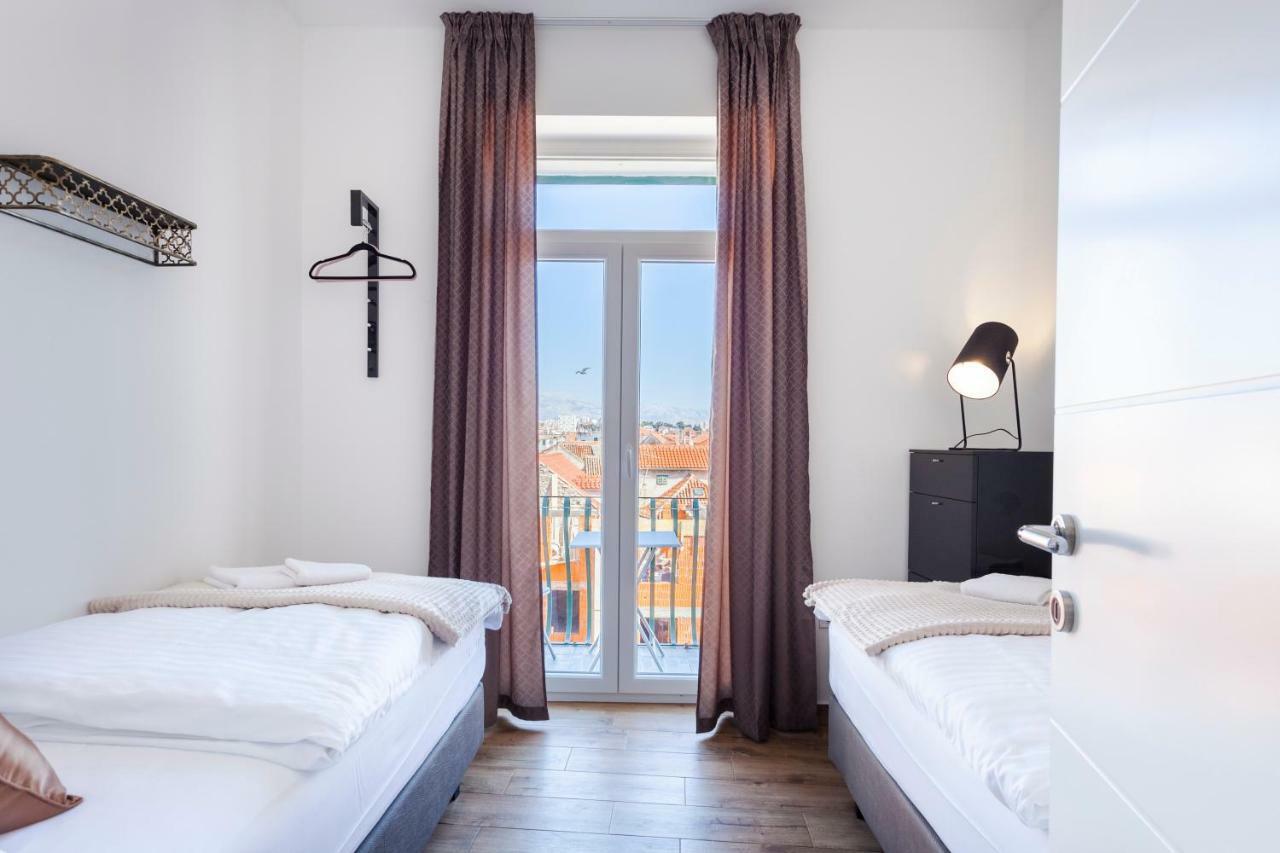Cozy Apartment Lile In The Heart Of Old Town ספליט מראה חיצוני תמונה