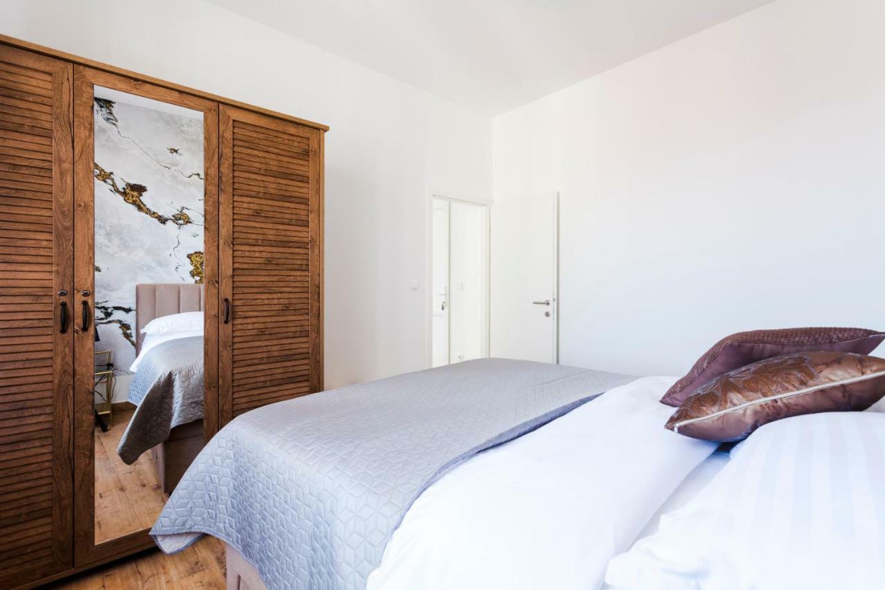 Cozy Apartment Lile In The Heart Of Old Town ספליט מראה חיצוני תמונה