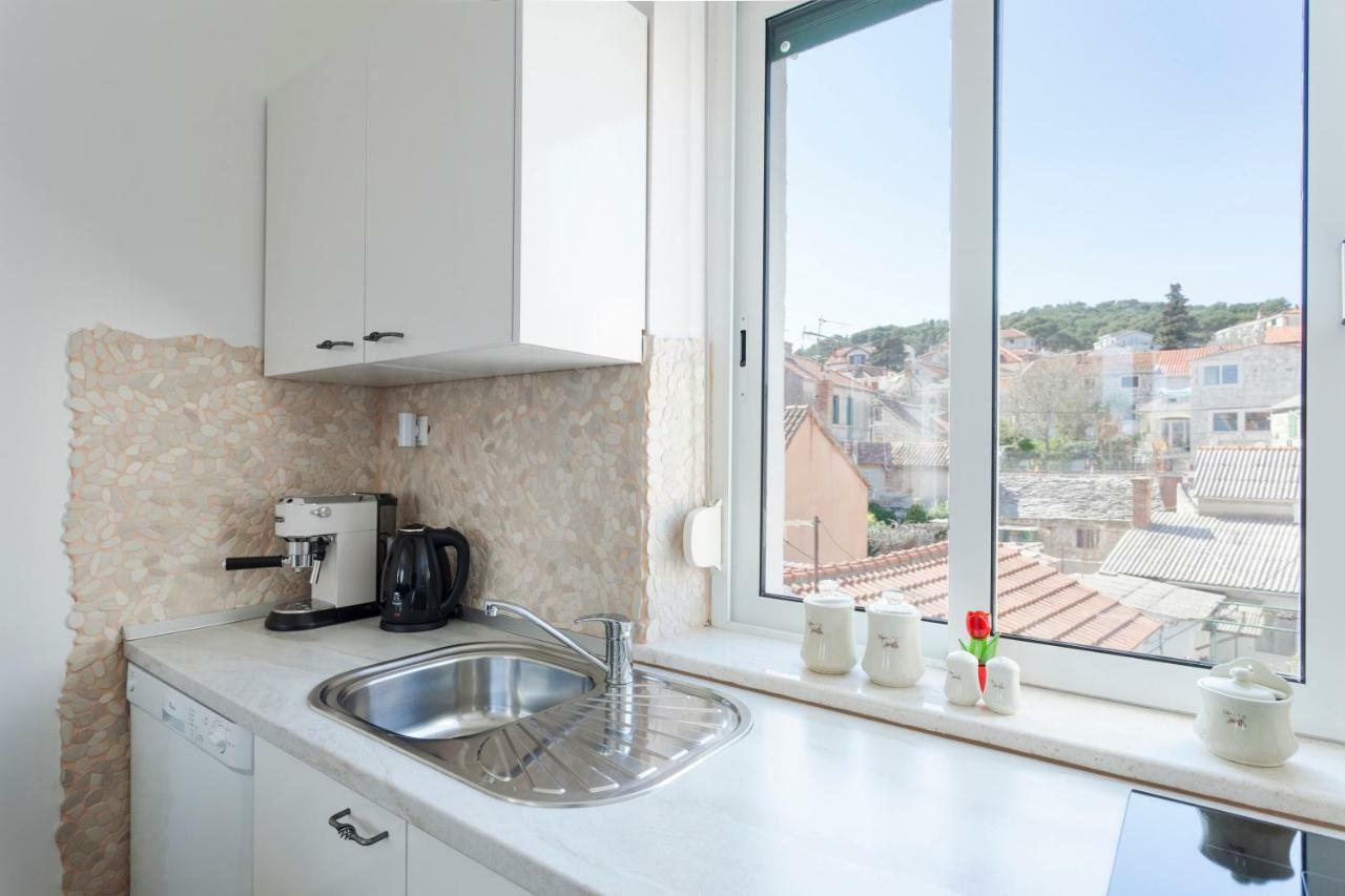 Cozy Apartment Lile In The Heart Of Old Town ספליט מראה חיצוני תמונה