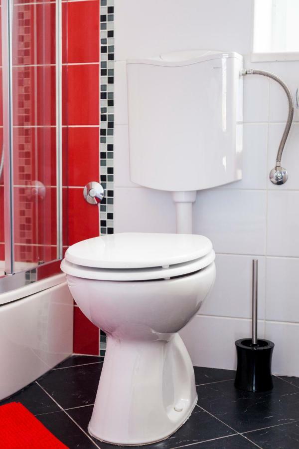 Cozy Apartment Lile In The Heart Of Old Town ספליט מראה חיצוני תמונה