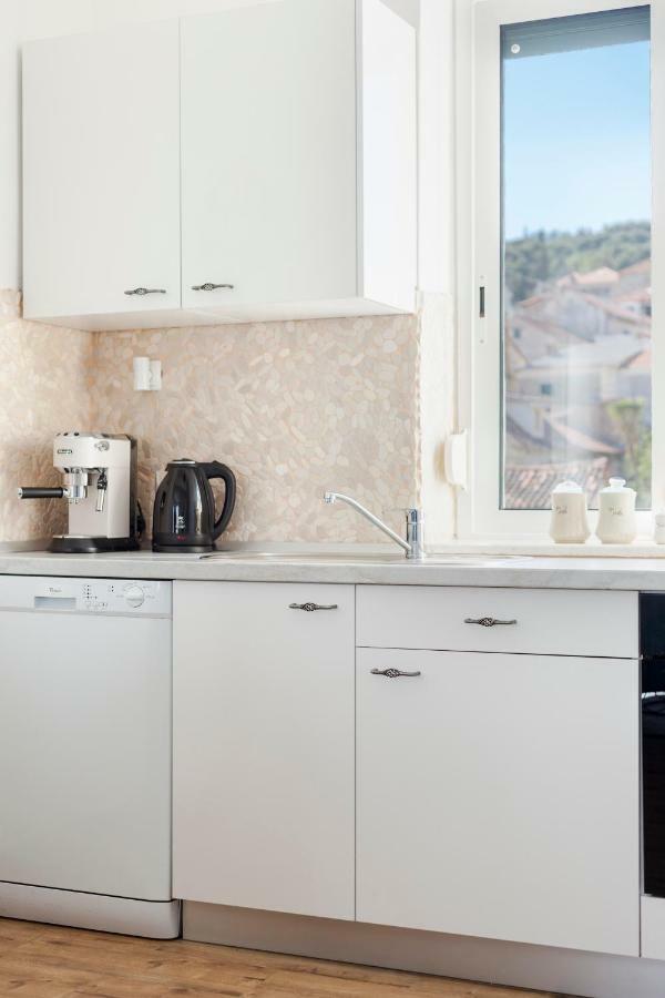 Cozy Apartment Lile In The Heart Of Old Town ספליט מראה חיצוני תמונה