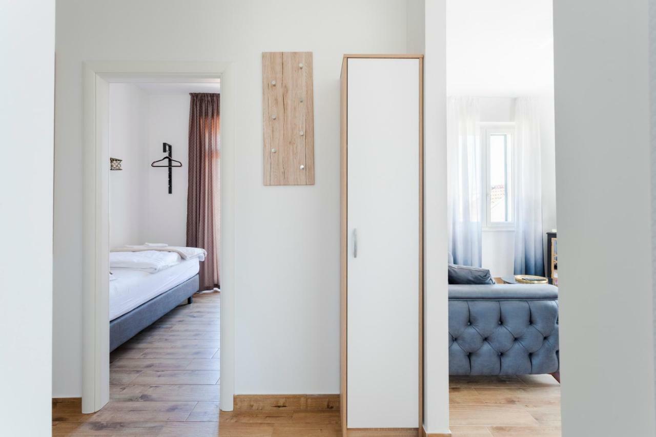 Cozy Apartment Lile In The Heart Of Old Town ספליט מראה חיצוני תמונה